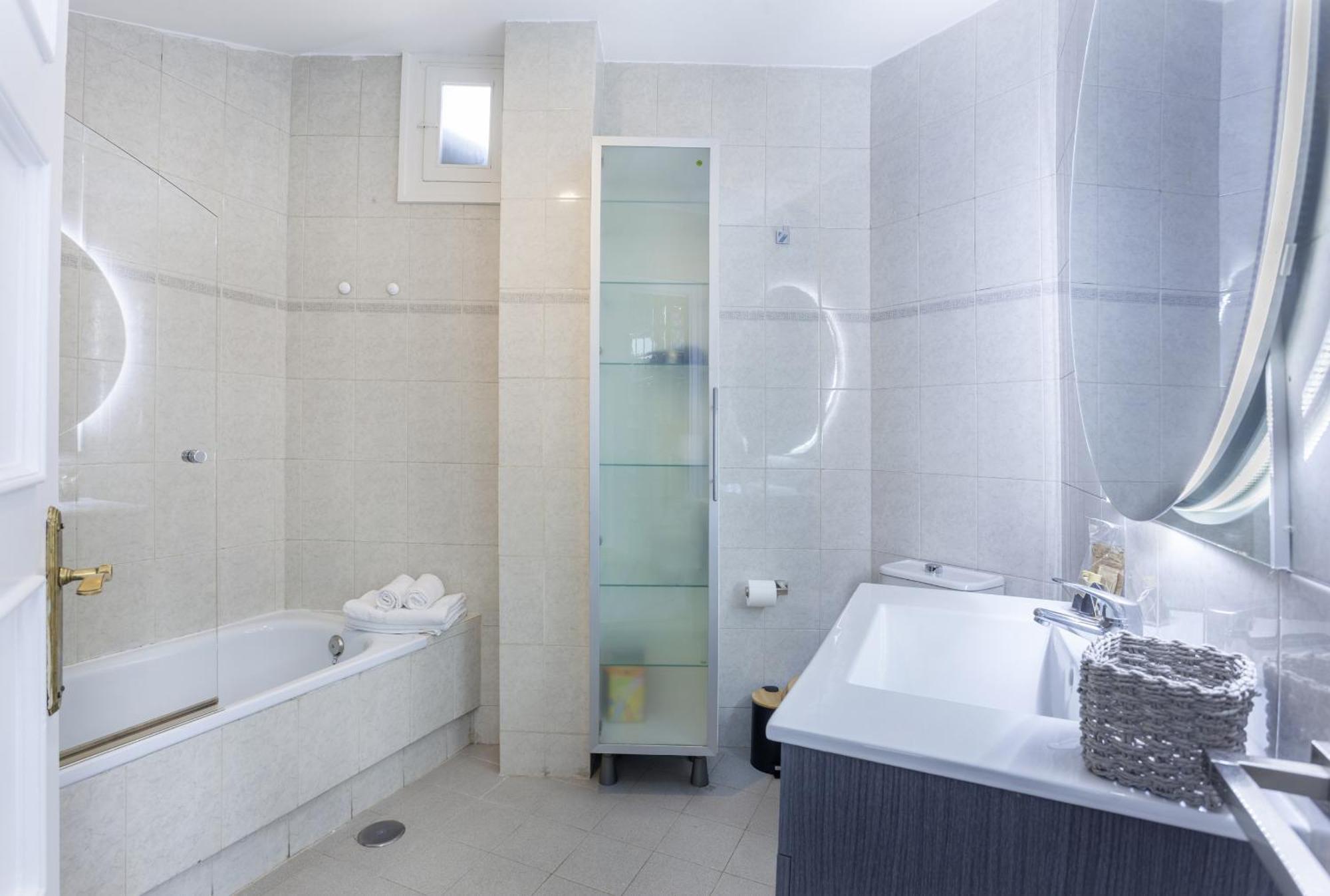 Apartamento Tribeca Duplex En Madrid Exteriör bild